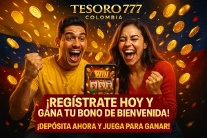 tesoro777