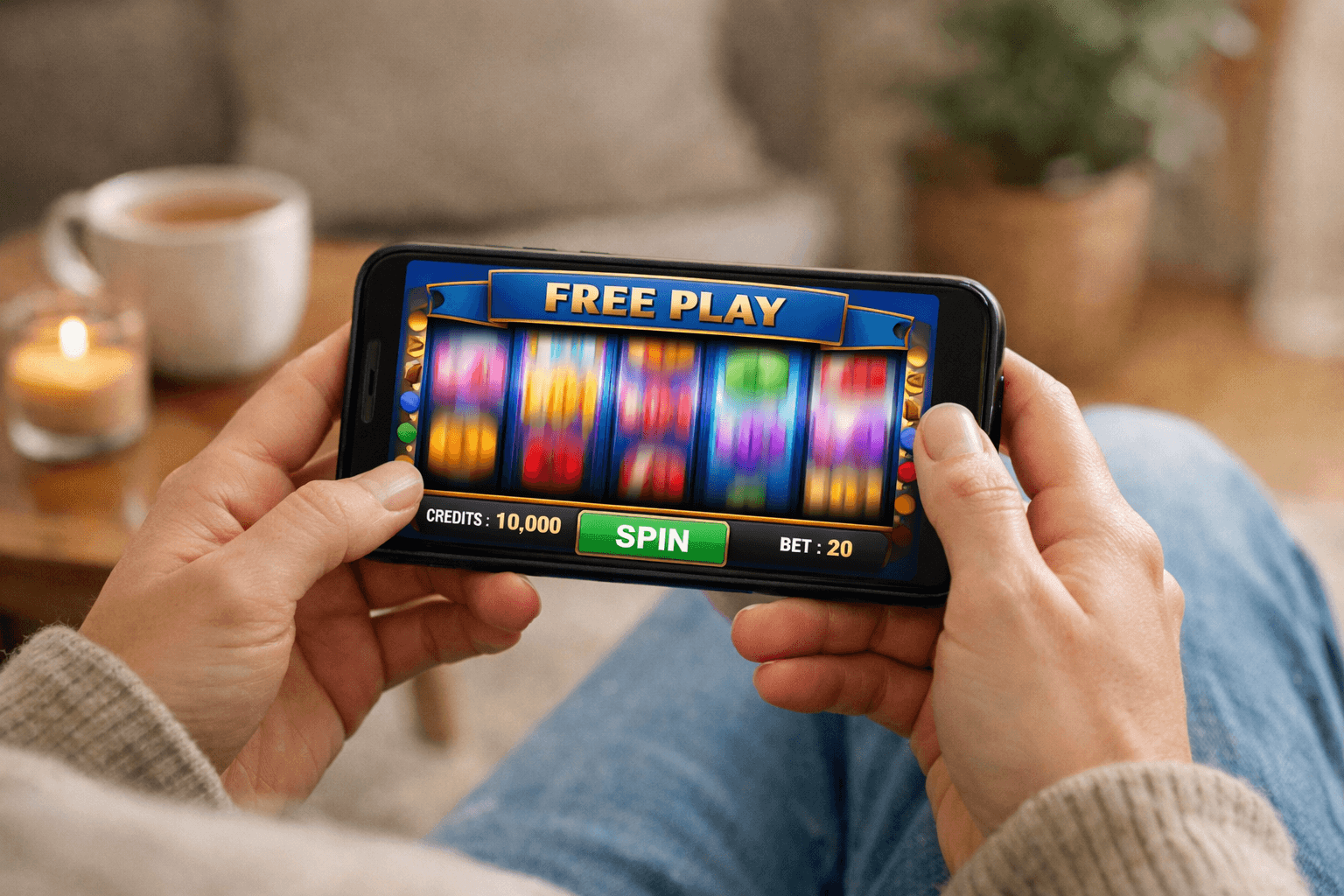 ¿Cómo Jugar Fortune Gems 500 Gratis