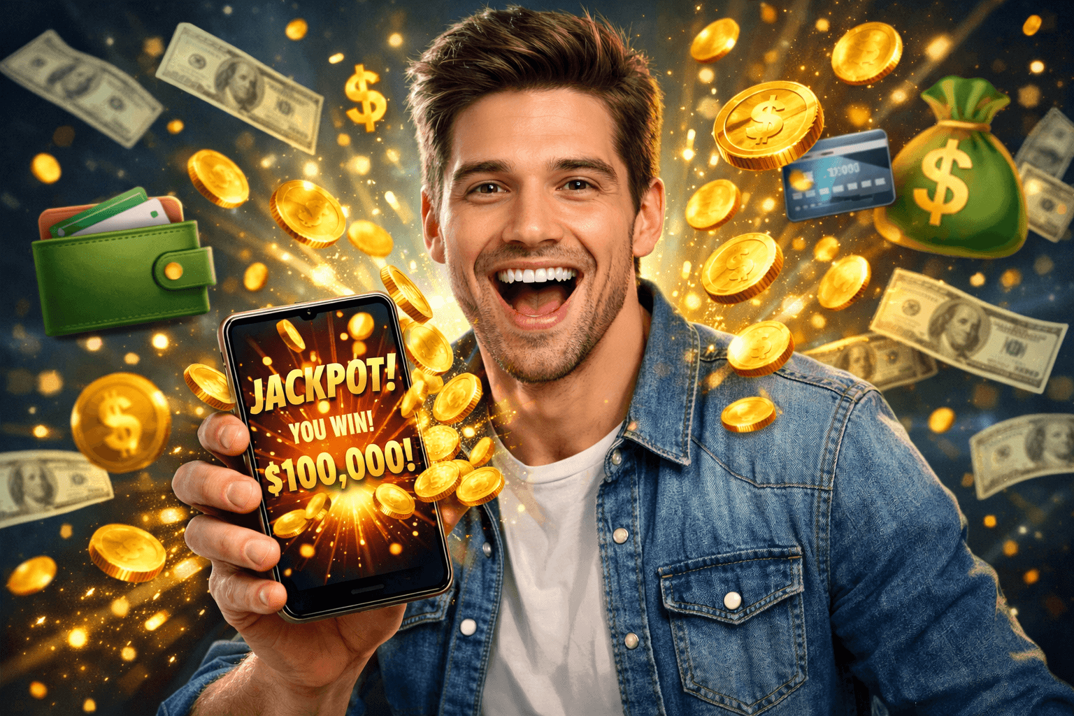¿Se Puede Ganar Dinero Real con Fortune Gems 500