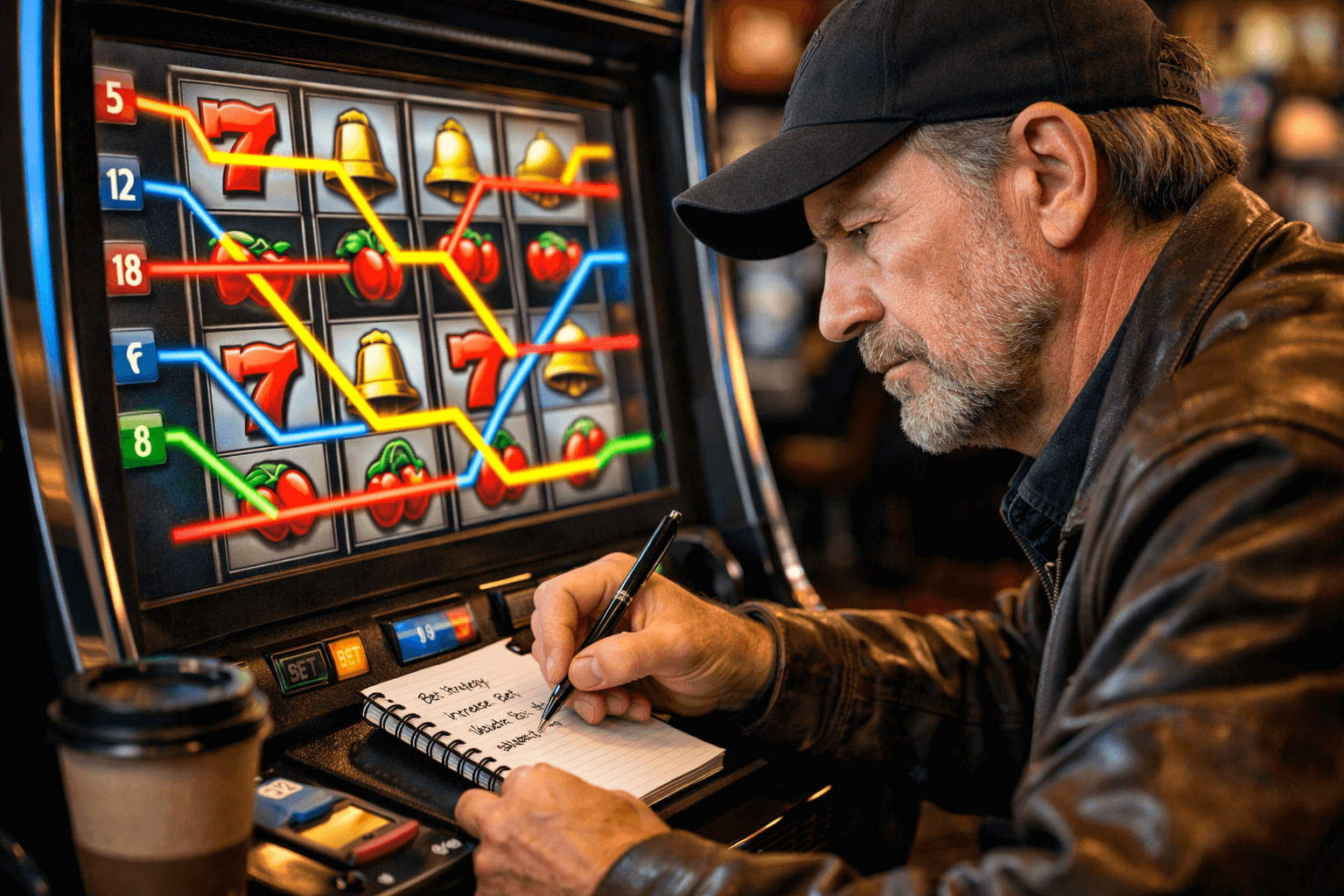 Estrategias y Trucos para Ganar